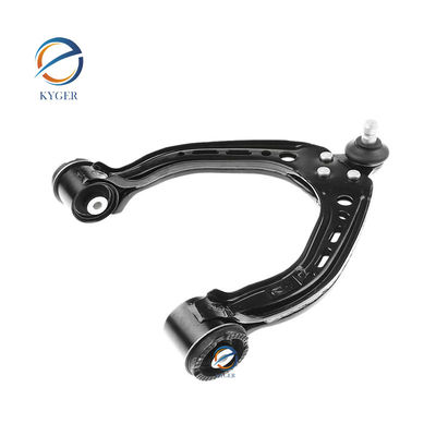 comprar 104396500A High Quality Auto Parts Front Upper Left Control Arm 1043965-00-A 104396500B 600653200B for Tesla Model S Fabricação em linha