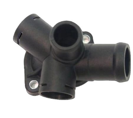 comprar 06B121133 Flange de refrigerante do termostato do automóvel para VW TRANSPORTER IV Box 2.4D Audi Fabricação em linha