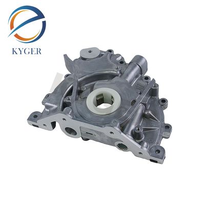2.7L 3,0L TDV6 bomba de óleo LR013487 LR007798 LR007131 LR041095 LR076782 LR002465 LR123716 para Land Range Rover Sport Discovery 4