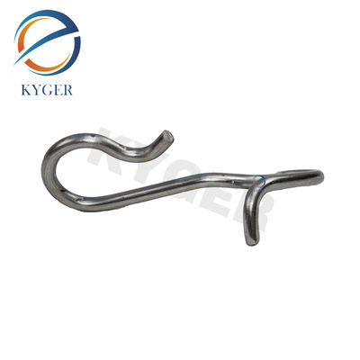 SPU500040 Suporte de cabo de travagem manual para atuador de travagem de estacionamento LR032104 LR052209 LR072318 para Land Rover D3 D4 Range Rover Sport