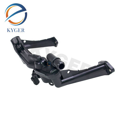 Tubo de aquecimento de água 3.0 LR109401 LR087558 LR122710 AJ814006 C2Z18624 C2Z31644 LR041788 Para Land Rover Discovery 5 Jaguar XF