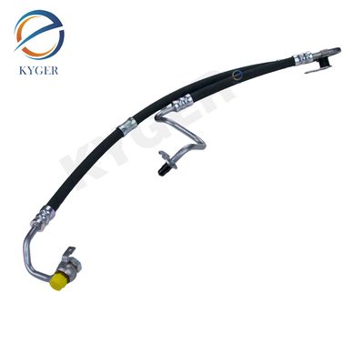 Linha de pressão de direção elétrica personalizada LR060993 Discovery 4 2016 Land Rover