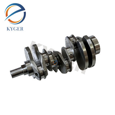 Motor a diesel de aço forjado LEF000002 LR038168 Para Land Rover Discovery Range Rover Sport 3.0L TDV6 306DT