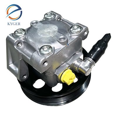 LR077466 Bomba de direção hidráulica Freelander 2 Land Rover Partes do volante