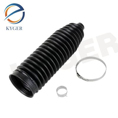 Freelander 2 2015 Capa da bota do porta-condutores LR002682 Land Rover Partes do volante