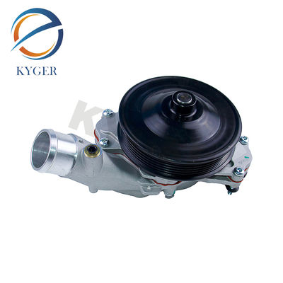 LR033993 LR097165 C2Z31587 LR073711 LR055239 Motor Bomba de água 3.0L V6 5.0L V8 Motor para Land Rover Range Rover Sport Jaguar