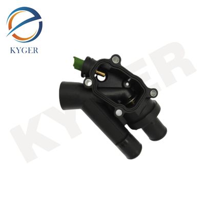 Peças para automóveis Termostato eletrônico LR001312 Para Land Rover Range Rover Freelander 2 2006-2014 L359 Range Rover Evoque 2012-2018