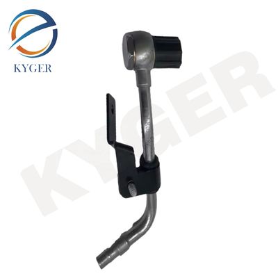 KYGER Máquina de direção elétrica de bomba de tubo LR032884 para Land Rover Freelander 2