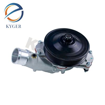 Bomba de água do motor 3.0L V6 5.0L V8 Motor LR033993 LR097165 C2Z31587 LR073711 LR055239 para Land Rover Range Rover Sport Jaguar