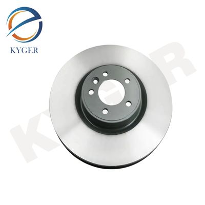 LR016176 Sistemas de travagem automática Peças de travagem dianteira Peças de travagem automática para Land Rover Range Rover Sport 2010-2013 L320