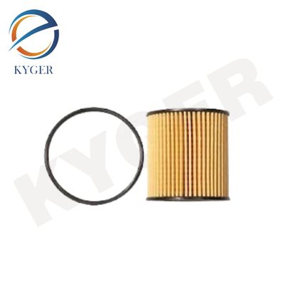 Filtro de óleo diesel LR001247 para Land Rover Range Rover Evoque 2012-2018 L538 Discovery Sport 2015 L550 Freelander 2 2006-2014