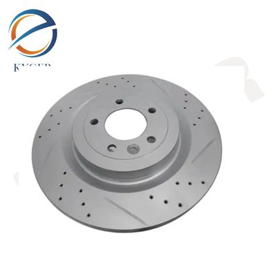LR033303 Pad de disco do travão Peças do travão traseiro para Land Rover Range Rover 2022 L405