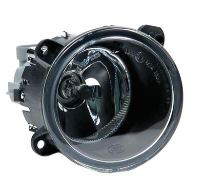Luz de nevoeiro XBJ000042 Para Land Rover Range Rover 2002 - 2009