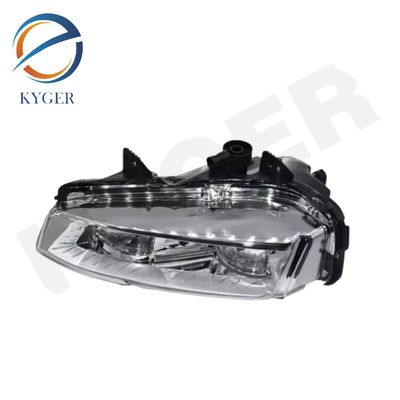 Sistema de iluminação automática de alta qualidade KYGER Lâmpada de nevoeiro dianteira esquerda LR026090 Para Land Rover Range Rover Evoque 2012-2016 L538