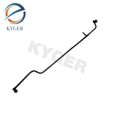 Tubo de água do radiador LR034645 LR081660 LR146301 Tubo de água para Land Rover Discovery 5 L462 Range Rover Sport L494 Vogue