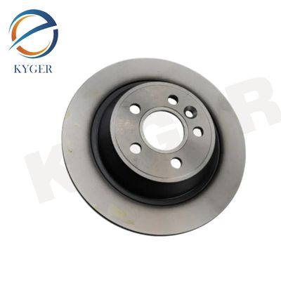 KYGER Freio de disco dianteiro LR090685 Velar 2017 Land Rover Peças de freio