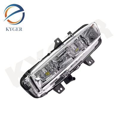 KYGER Performance de alto custo e venda quente LR026089 Sistema de iluminação automática Lâmpada de nevoeiro de carro LR026090 Para Land Rover Range Rover Evoque