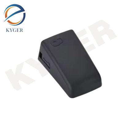 KYGER Alta Qualidade LR072421 Portão Exterior Porta Exterior LR018254 Para Range Rover Sport Discovery 4 Freelander 2
