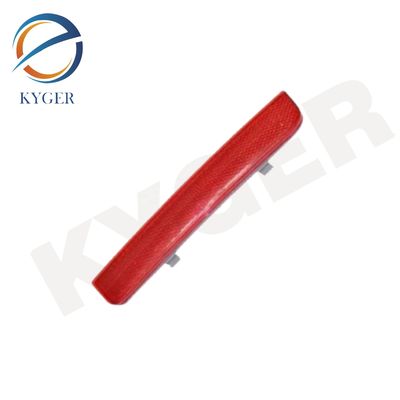 LR006349 Reflector do pára-choque traseiro do carro LR006348 Para Land Rover Range Rover 2010-2012 L322 Freelander 2 2006-2014 L359