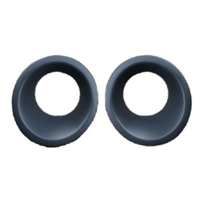 Lâmpada de nevoeiro Capa de borda LR015461 Para Land Rover Discovery 4 2010-2016