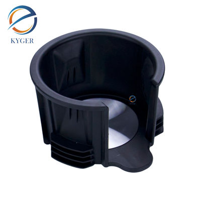 LR021330 Consola central do veículo Porta-Copa de bebida frontal inserção LR087454 Para Land Rover Range Rover Sport