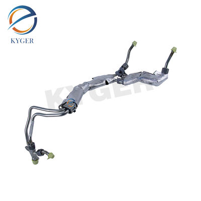 Sistema de injecção de carvão de alta pressão OE LR065487 LR042411 LR038165 Carvão para Land Rover Range Rover D4 RS10 RR