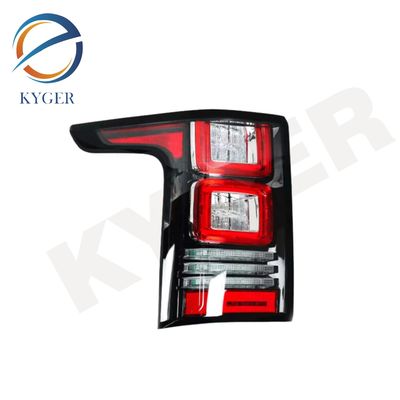 LR061682 Lâmpadas traseiras de LED para automóveis Conjunto de luzes traseiras de LED LR061659 para Land Rover Range Rover L405 2013 2014 2015 2016 2017