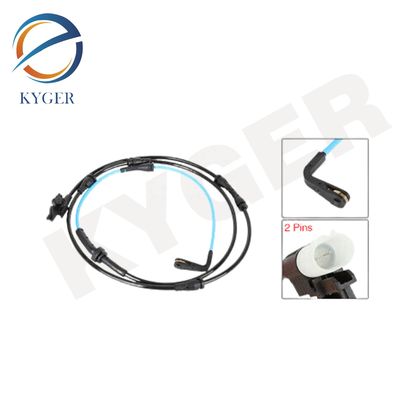 Sensor de placa de travagem KYGER LR084048 para Land Rover Discovery 5 2017 L462