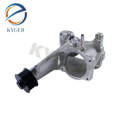 LR088538 Kit de Reparação do Supercharger LR088538 AJ813577 C2Z22507 C2Z22507 LR059341 para Land Rover Rover Range Sport LR4 Jaguar XF 3.0