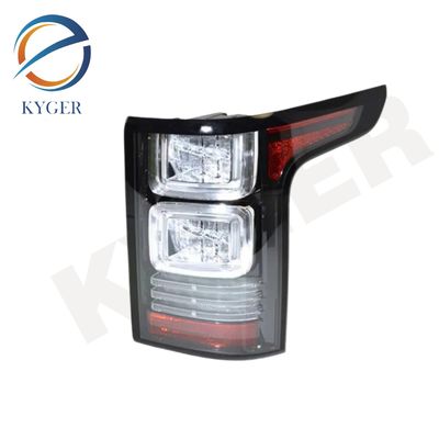 KYGER Sistema de iluminação automática de alta qualidade LR053540 Luzes traseiras LR053536 Adequado para Land Rover Range Rover 2013