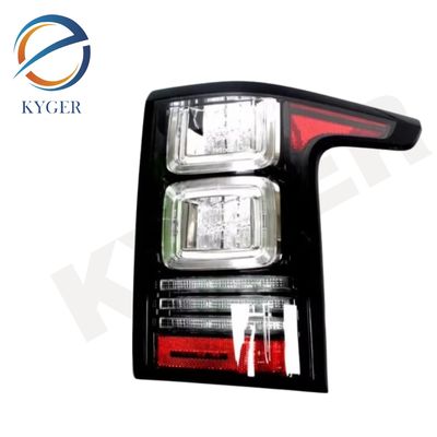 KYGER Alta Qualidade Peças Automóveis Sistema de Iluminação Automóvel Direita Luz traseira para Land Rover Range Rover IV L405 LR053536