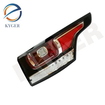 Sistema de iluminação automática LR054749 Luz traseira para Land Rover Range Rover Sport 2014-2020 LR061589 LR061588