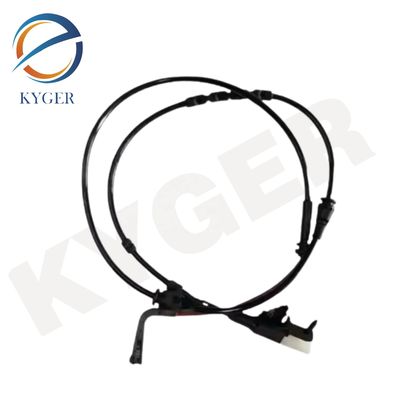 Sensor de placa de travagem traseira de alta resistência LR115018 Land Rover Peças de travagem