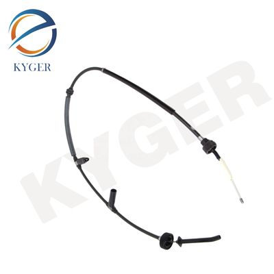 LR018470 Cabo de travagem manual para Land Rover Range Rover Sport 2013 Discovery 4 2016