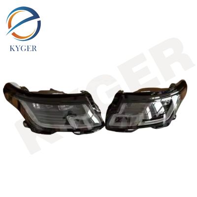 KYGER Alta Qualidade LR057269 Farol RH Sistema de Iluminação Automática Para Land Rover Range Rover Sport