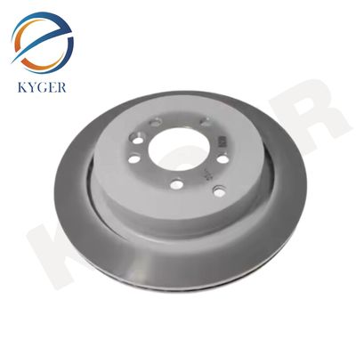 Discovery 4Car Brake Disc SDB000646 2.7TD4.2LV805-(LS) Land Rover Peças de travagem