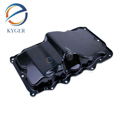 Motor Oil Pan Assembly 4664019 V6 4.0L EFI DISCOVERY 3 e 4