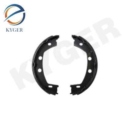 LR001020 Calçados de travagem manual para Land Rover Freelander 2 2014 Partes do sistema de travagem automática