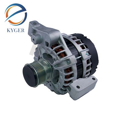 Peças para automóveis Alternador de 12 V LR028121 LR031027 LR067840 Para Land Rover Discovery Sport Freelander 2 Range Rover Evoque