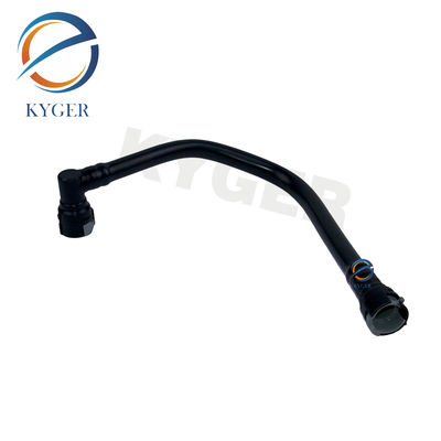 Tubo de tubulação do tubo de respiração do cárter do motor LLH500120 CONTROLO DE EMISSÕES para Land Rover Lr4 Discovery 3 e 4 V6 4.0