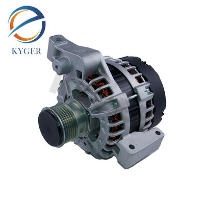 Peças para automóveis de alta qualidade Alternador de 12 V LR028121 LR031027 LR067840 Para Land Rover Discovery Sport Freelander 2 Range Rover Evoque