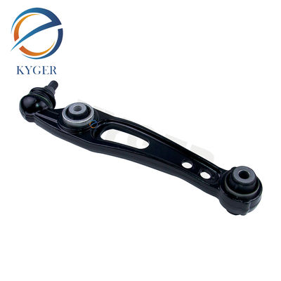 LR078477 LR078476 LR034217 Partes da suspensão traseira Braço de comando inferior direito dianteiro LR078477 Para Land Rover Range Rover Sport