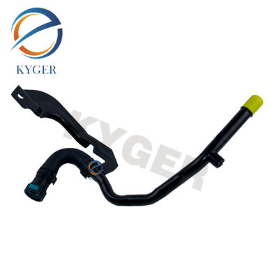 Tubo de água de refrigeração do motor LR031393 LR034624 LR017802 Mangueira de refrigeração de aquecimento para Land Rover Range Rover Sport Discovery IV