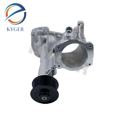 3.0L V6 Kit de Reparação de Supercharger C2Z30694 C2D40425 C2D53104 para Range Rover para Discovery para Jaguar F-Type XF XJ