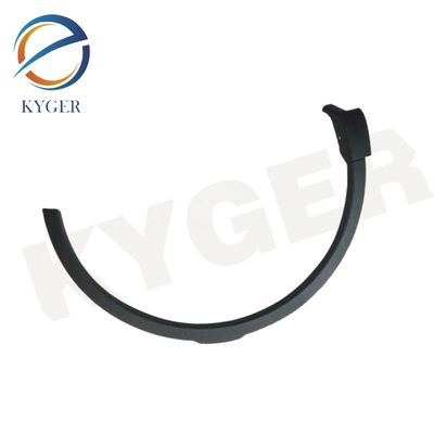 LR061972 Faixas decorativas do pára-choque esquerdo e direito LR123729 LR123731 LR061973 Outras partes do corpo para Land Rover Discovery Sport L550