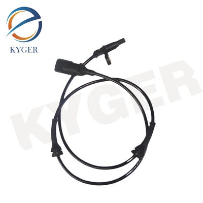 Venda Quente Peças Automóveis Fabricante Atacadista Automóvel T4A4018 Sensor ABS Frente Sensor de Velocidade da Roda Para Jaguar F-PACE X761