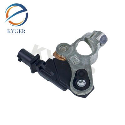 Bateria Sensor de Corrente Cabo Terminal Negativo LR038721 C2Z16597 LR038721 LR026038 Para Land Rover Sport Evoque Jaguar