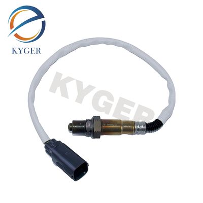 Sensor de oxigénio para automóveis de alta qualidade LR028931 para Land Rover Freelander 2 L359 Range Rover Evoque L538