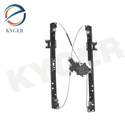 Peças para automóveis Regulador de janela frontal direito RH com motor LR083210 Elevador de janela adequado para Land Rover L462 Discovery 2017-2020