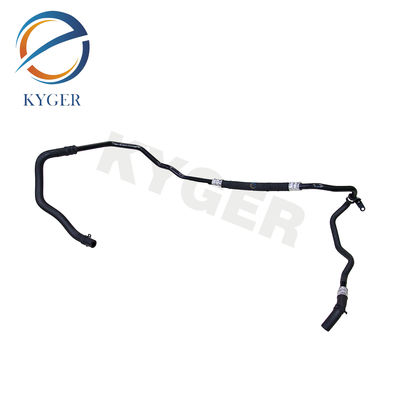LR001102 Reservatório para mangueira de sucção de bomba para Land Rover FREELANDER 2 de 2006 a 2014
